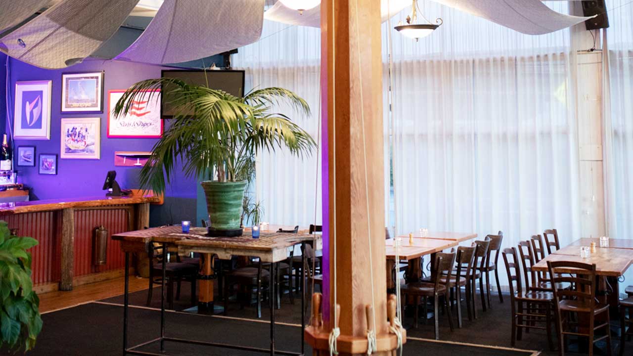 best restaurant auckland